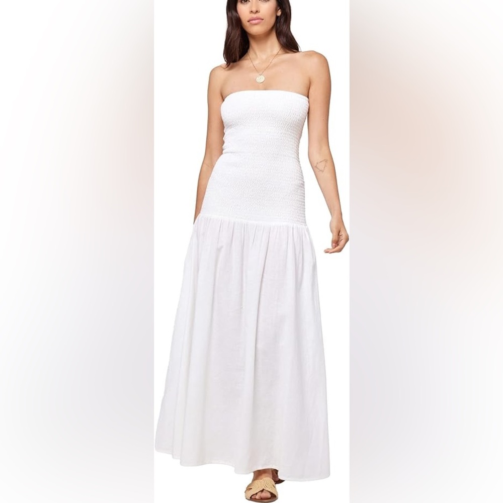 L*Space Lila Dress